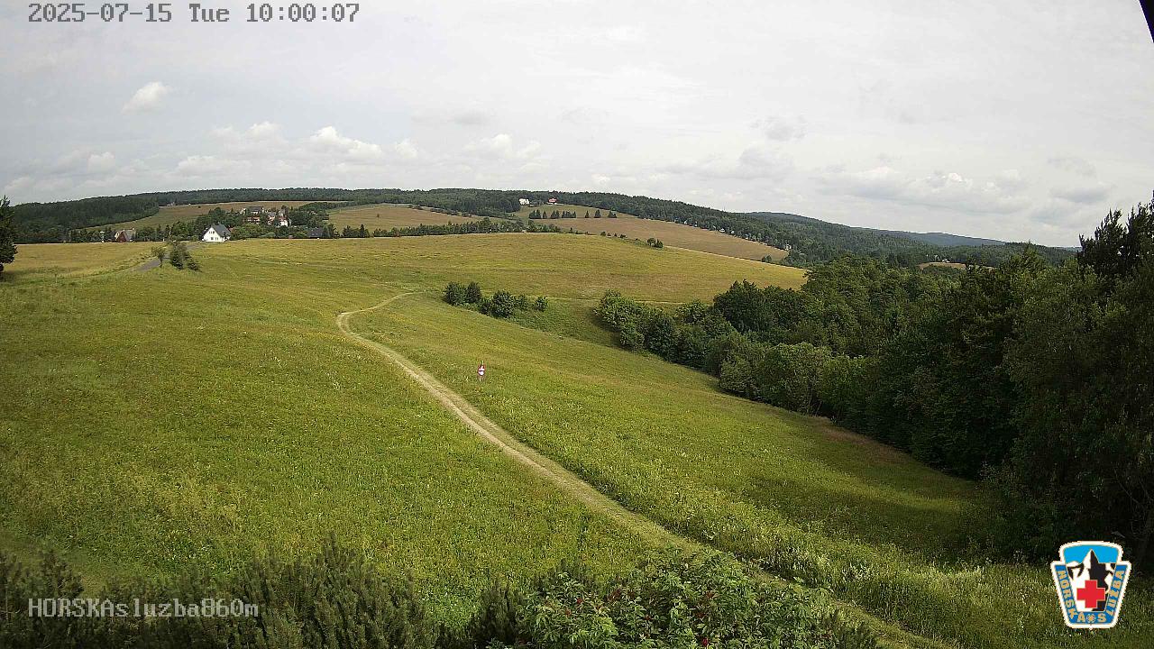 Snimek
